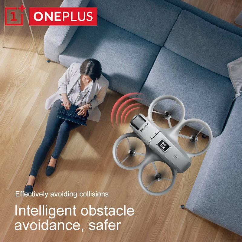 Drone Cámara 8K con GPS y Evitación de Obstáculos