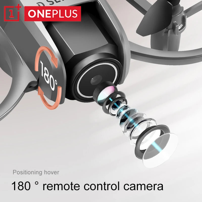 Drone Cámara 8K con GPS y Evitación de Obstáculos