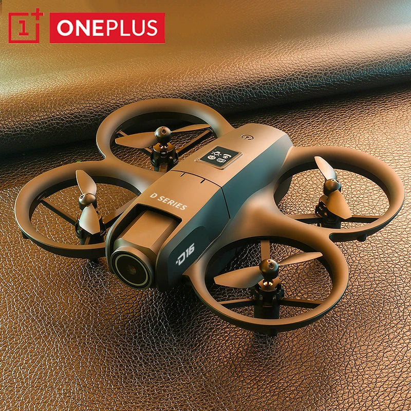 Drone Cámara 8K con GPS y Evitación de Obstáculos