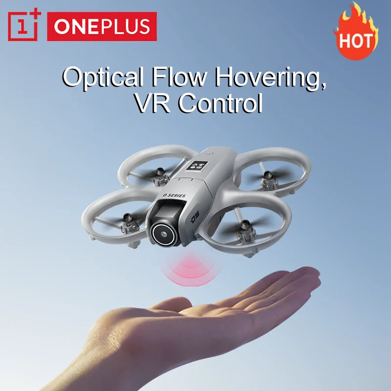 Drone Cámara 8K con GPS y Evitación de Obstáculos