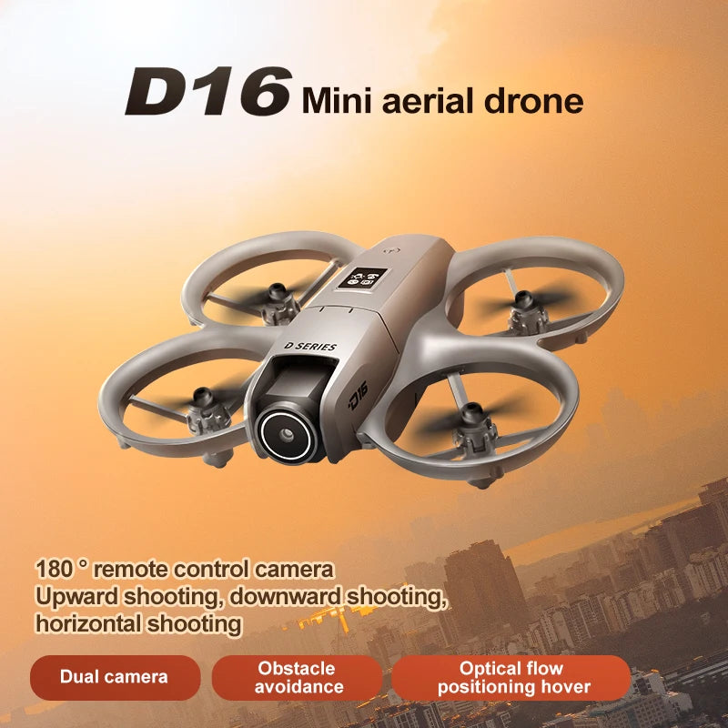 Drone Cámara 8K con GPS y Evitación de Obstáculos
